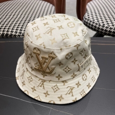 Louis Vuitton Caps